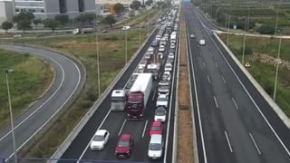 Las nuevas normas que la DGT estudia