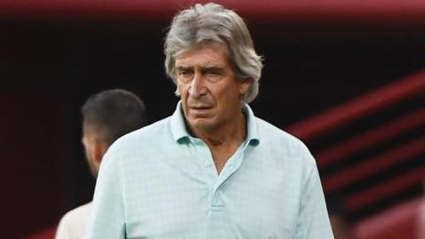 Pellegrini pide fichajes a la directiva con un mensaje muy contundente 