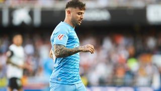 Máxima tensión con Maffeo