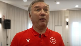 Medina Cantalejo, satisfecho con los audios VAR pero admite un problema