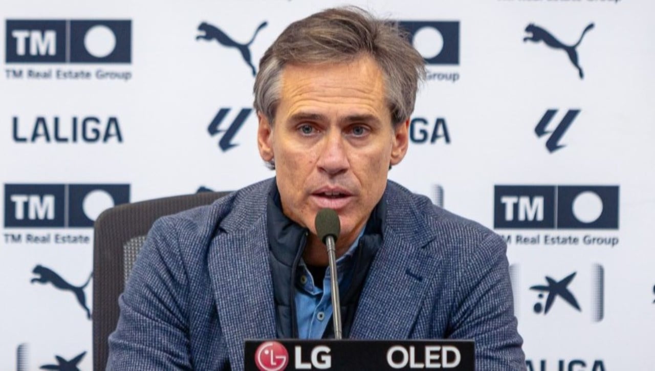 Corona deja caer el fichaje que le falta al Valencia