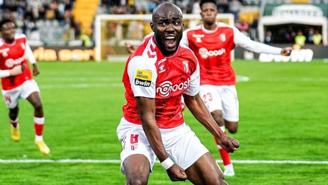 ¿Quién es Al-Musrati? El nuevo jugador que está en la agenda del Atlético de Madrid