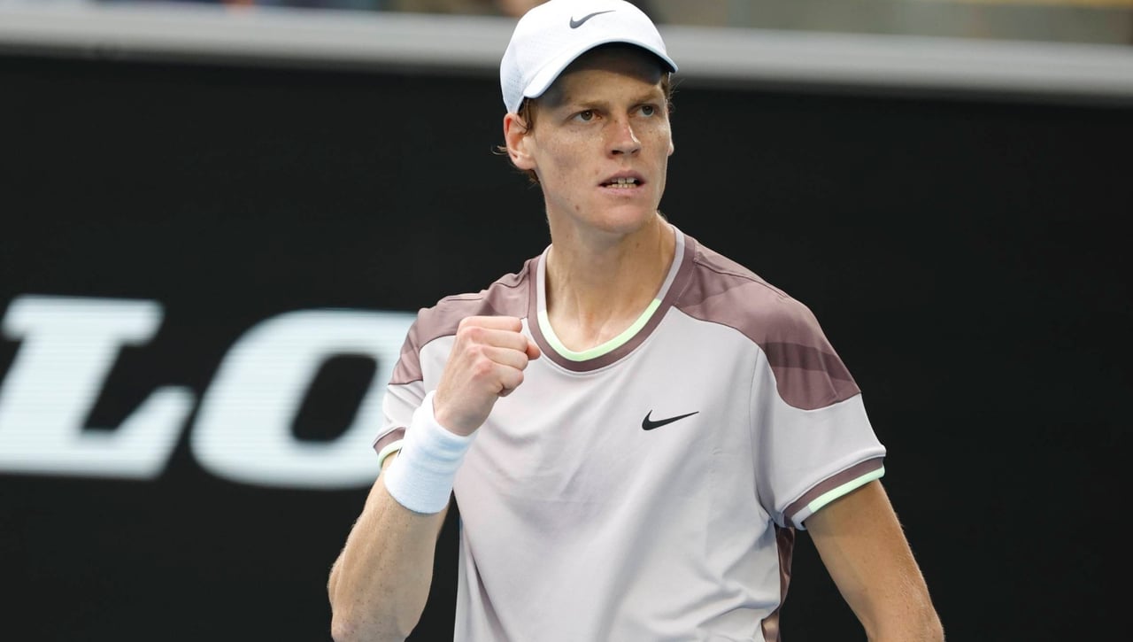 Resultados y resumen del Open de Australia 2024 y primeros clasificados para cuartos de final