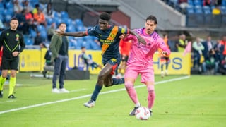 Sobre la falta de creación del Sevilla: "Necesita un futbolista que dé sentido al juego; como Campaña, que está sin equipo"