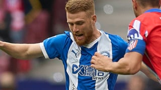 Atentos a Carlos Vicente