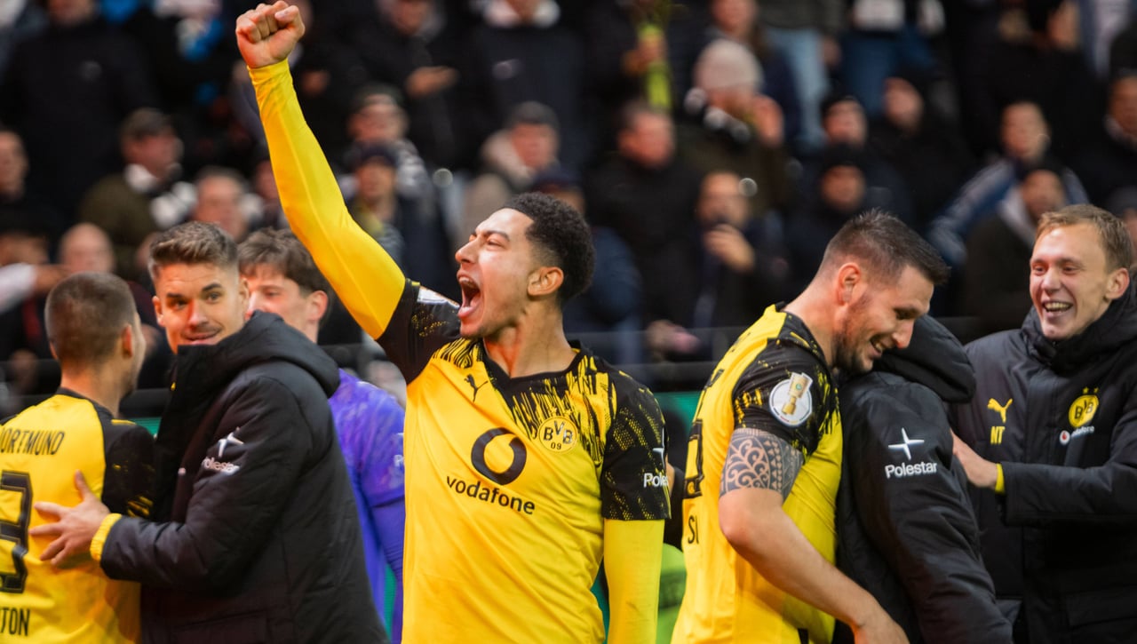 Jornada 9 de la Bundesliga 2025-26 | Partidos, horarios y dónde ver en TV la liga alemana en vivo online