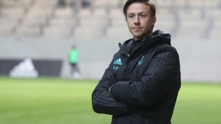 Guti confía en su regreso