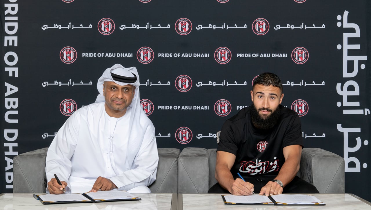 La integridad de Nabil Fekir: un destino donde conciliar su fe y sus valores