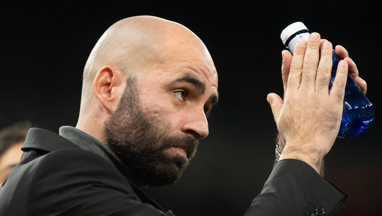 Claudio Giráldez confirma la notica europea más esperada por el Celta