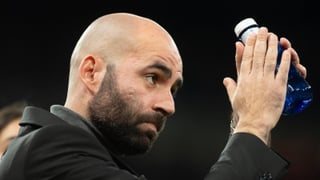 Claudio Giráldez confirma la notica europea más esperada por el Celta