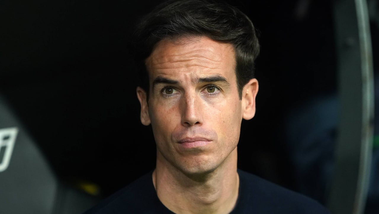 Iñigo Pérez da la clave de la victoria