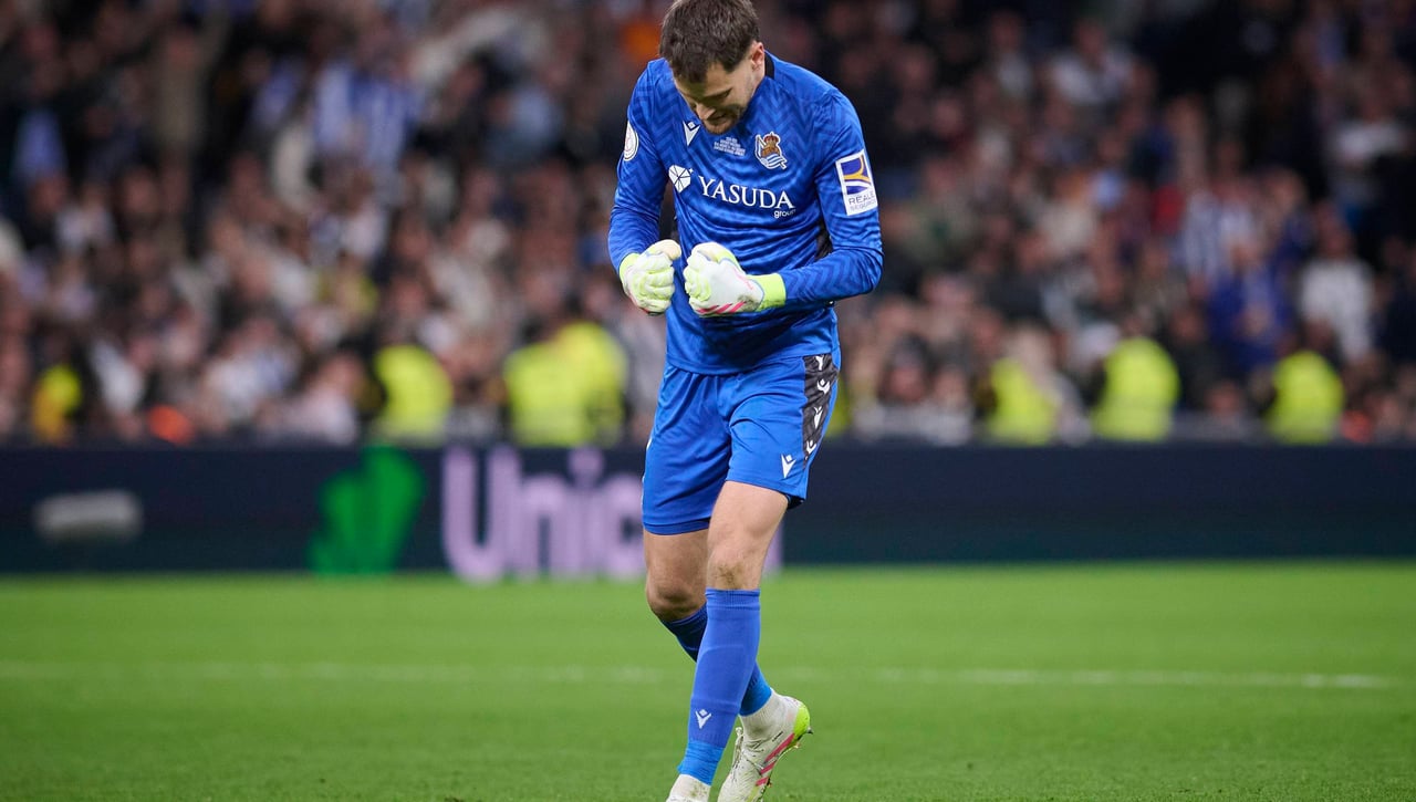 La sorprendente petición de Remiro