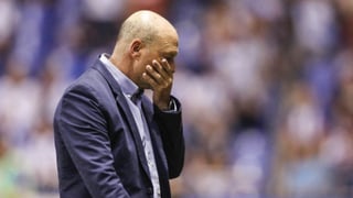 Giro radical en el Málaga, que busca sustituto a Pepe Mel
