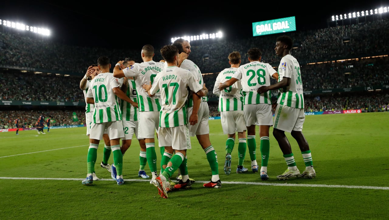 El lacónico pero contundente mensaje de Rodri sobre el arbitraje del Betis - Valencia