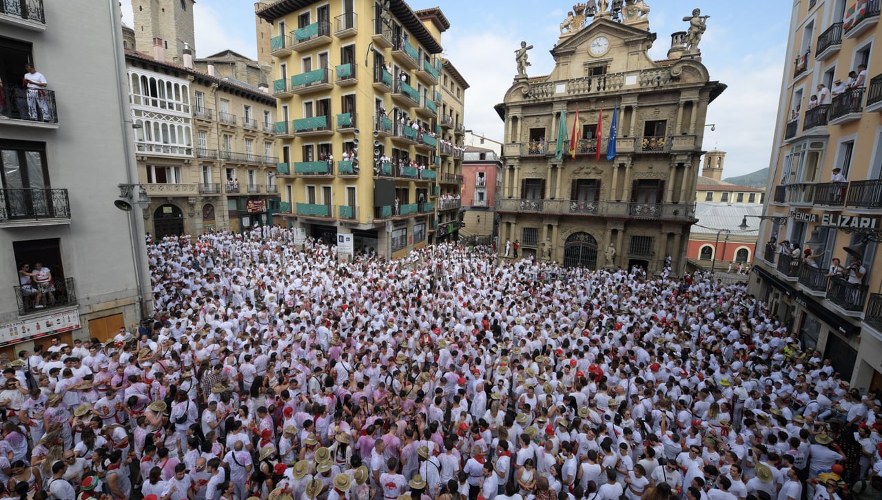 Todo lo que debes saber sobre las Fiestas de San Fermín 2023