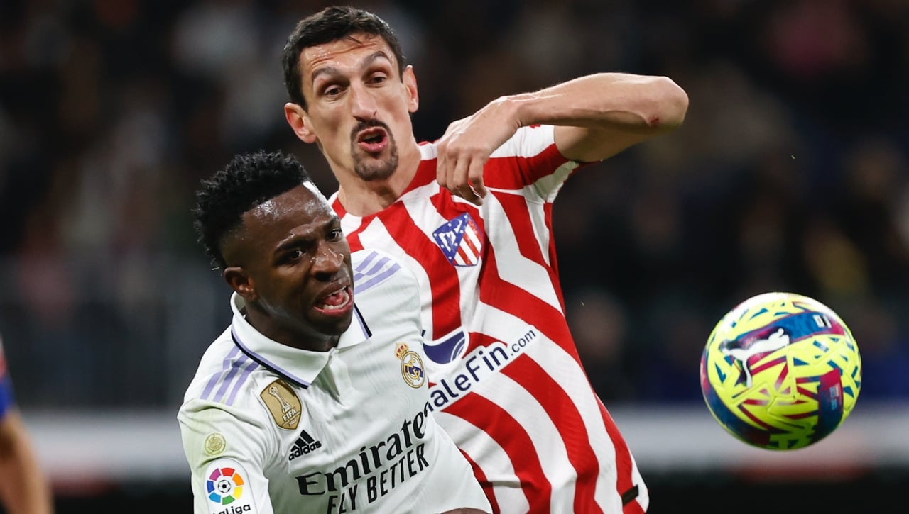 Savic confirma la negociación para irse a Arabia Saudí