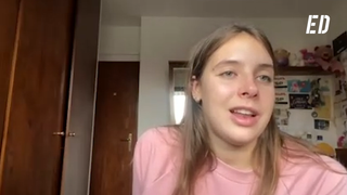 El lado más sincero de Alisa Ozhogina: "Yo sacrificaba mi vida personal por miedo a que me afectara la vida profesional"