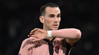 Críticas a Fabián Ruiz