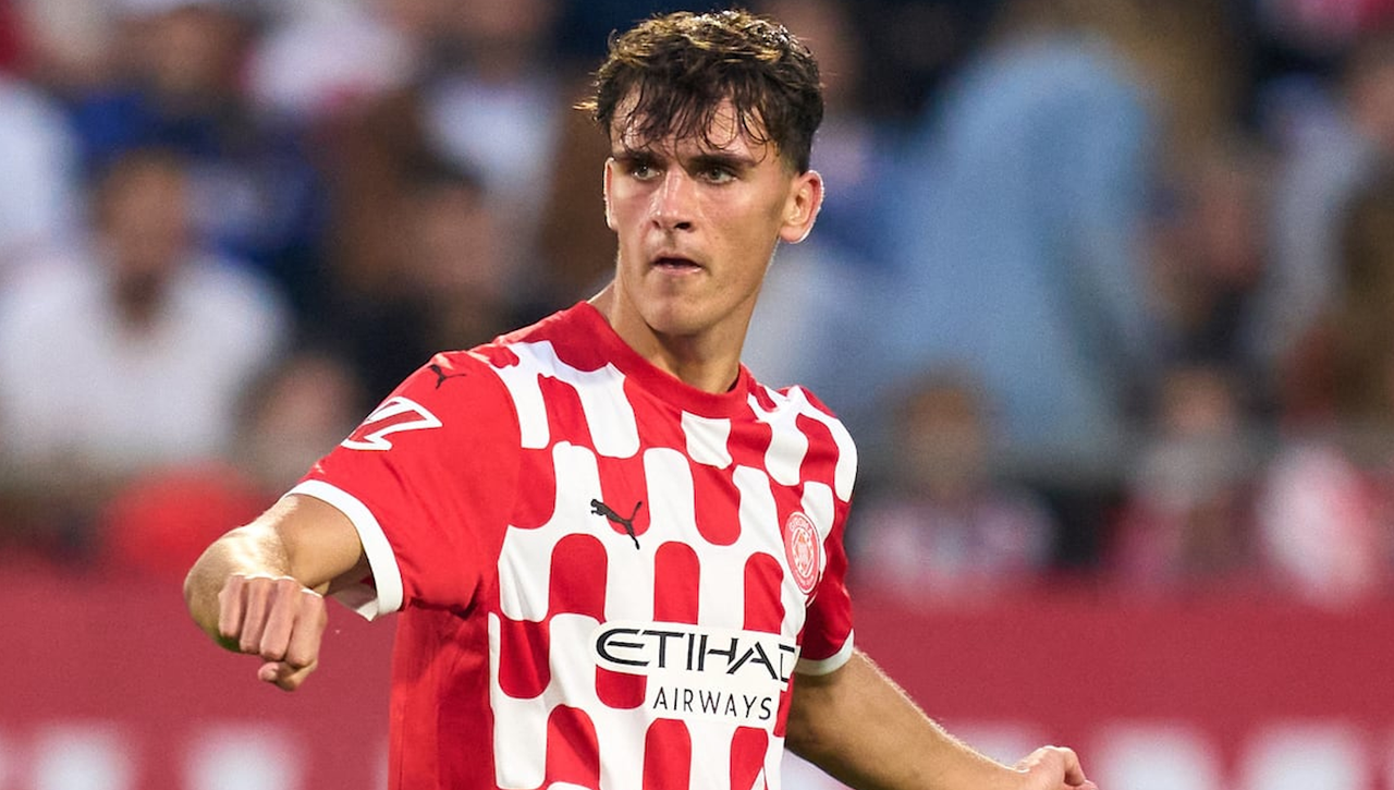 El fichaje de Selvi Clua, cerrado