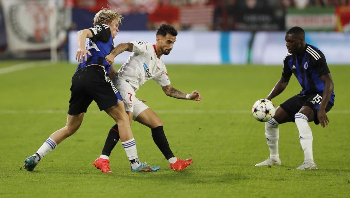 Los problemas para incorporar a Suso