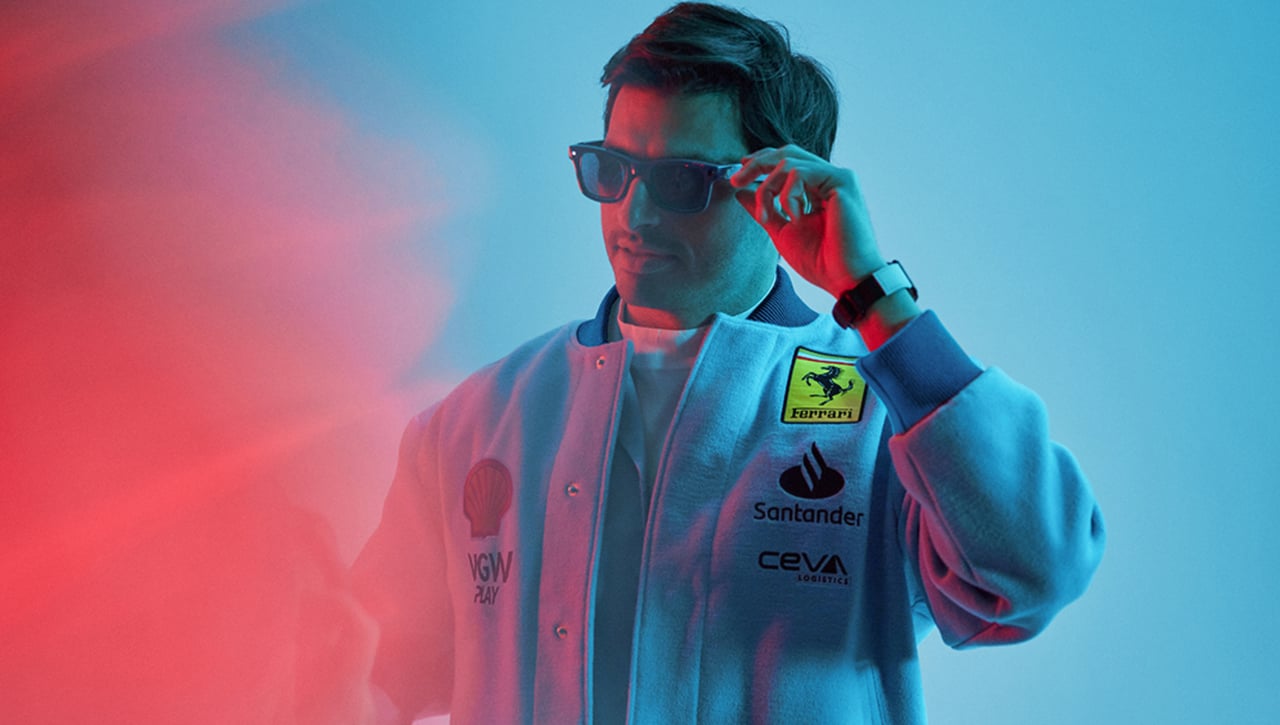 Ferrari cambia a Carlos Sainz