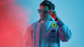 Ferrari cambia a Carlos Sainz