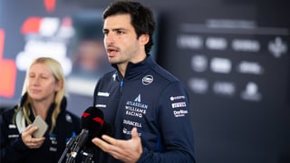 La sanción a Carlos Sainz está sobre la mesa