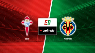 Celta - Villarreal: resultado, resumen y goles