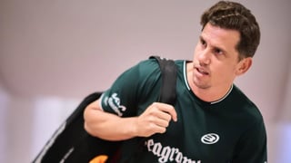 Paquito Navarro se retira