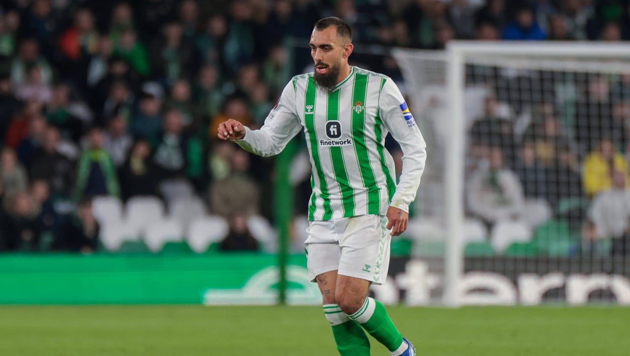 Lo más destacado del 23 de enero en el mercado de fichajes: El favor del Betis al Atlético, el portero por el que suspira el Real Madrid, Benzema...