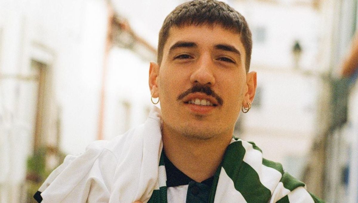 El Sporting teme la intromisión bética por Bellerín y lo quiere "agarrar"