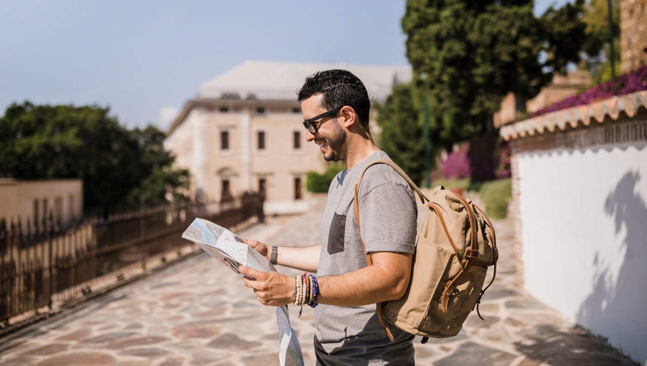 Se extiende un nuevo método para alcanzar el turismo sostenible
