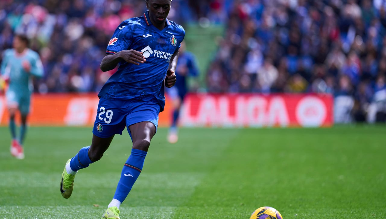 Luis de la Fuente, en vilo por Coba da Costa