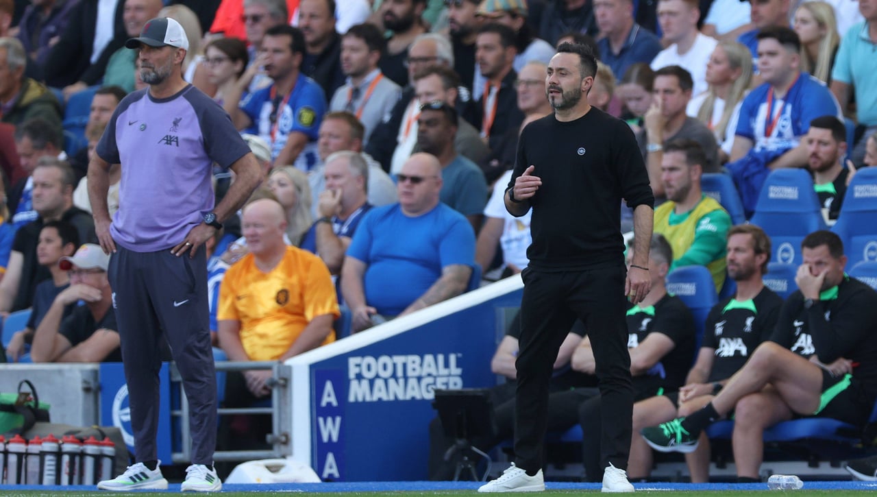 El elegido de Laporta