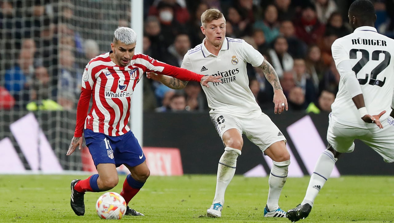 Se avecina un nuevo follón con el sorteo de la Copa del Rey