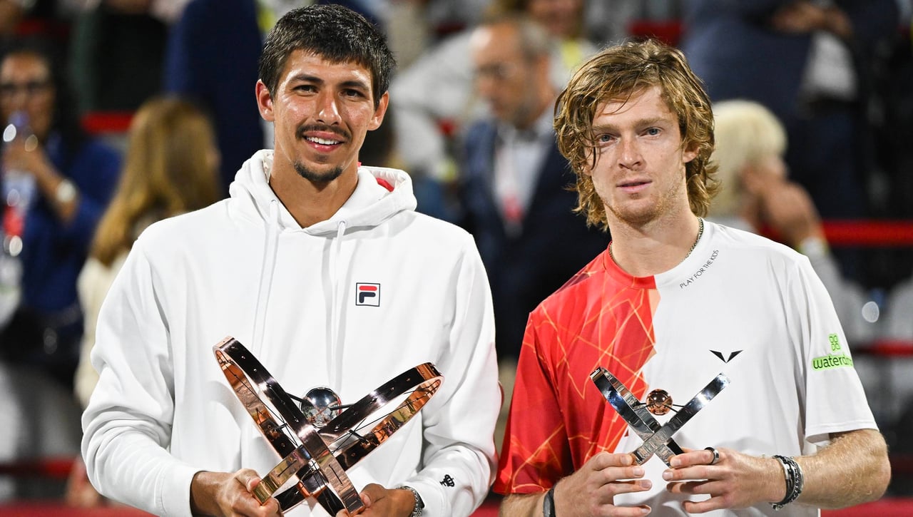 La final de Montreal trae la mayor campanada del año