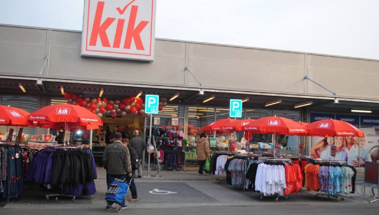 La apuesta alemana por la moda barata que crece sin freno en España y quiere el trono de Primark