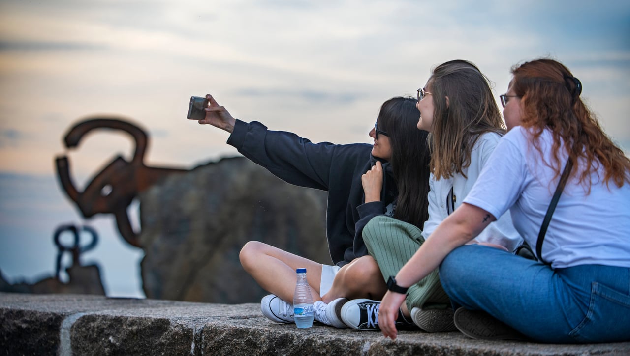 España suspende en turismo: la reputación baja a un 4,3