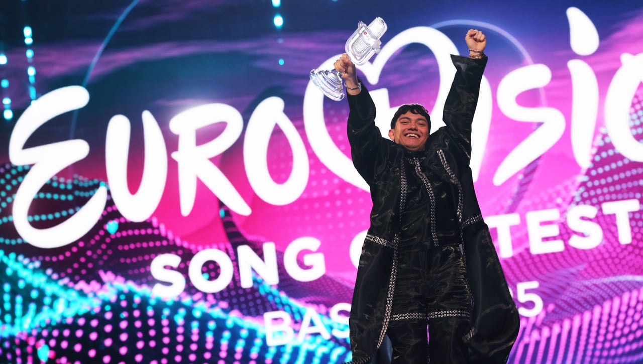 Eurovisión alza la voz y manda un aviso a España 
