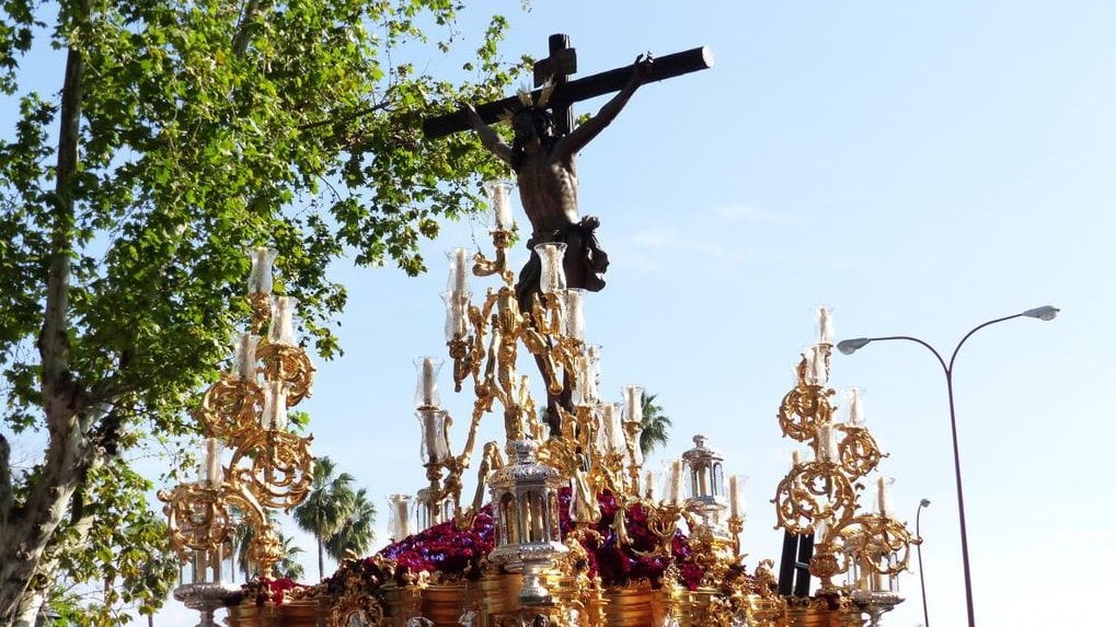 La Aemet alerta sobre el fenómeno que llega este Miércoles Santo
