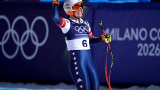 Breezy Johnson, Jutta Leerdam, Eileen Gu, Anna Gajser...la historia de Milano-Cortina se escribe en femenino