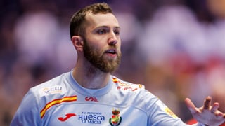 Así queda el Europeo de Balonmano Masculino 2026: resultados y clasificaciones tras la jornada 5 de fase de grupos hoy 19 de enero