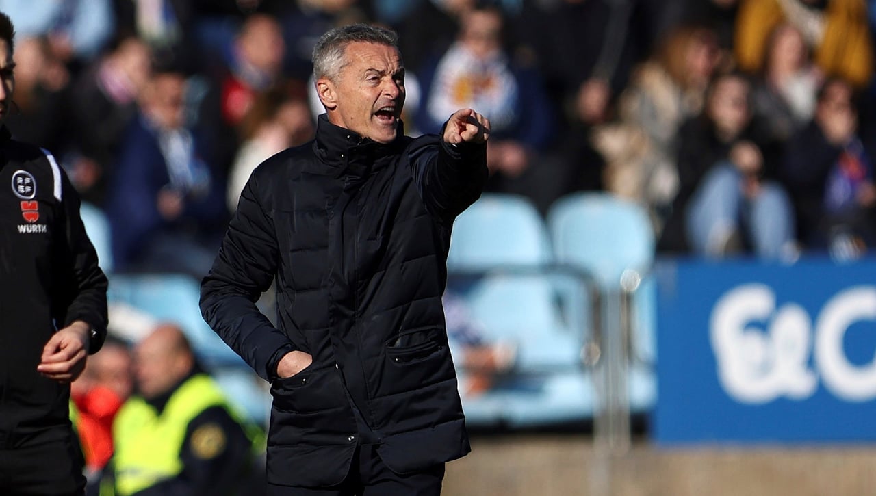 El Real Zaragoza va muy en serio en el mercado