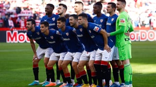 Renovación inminente en el Athletic