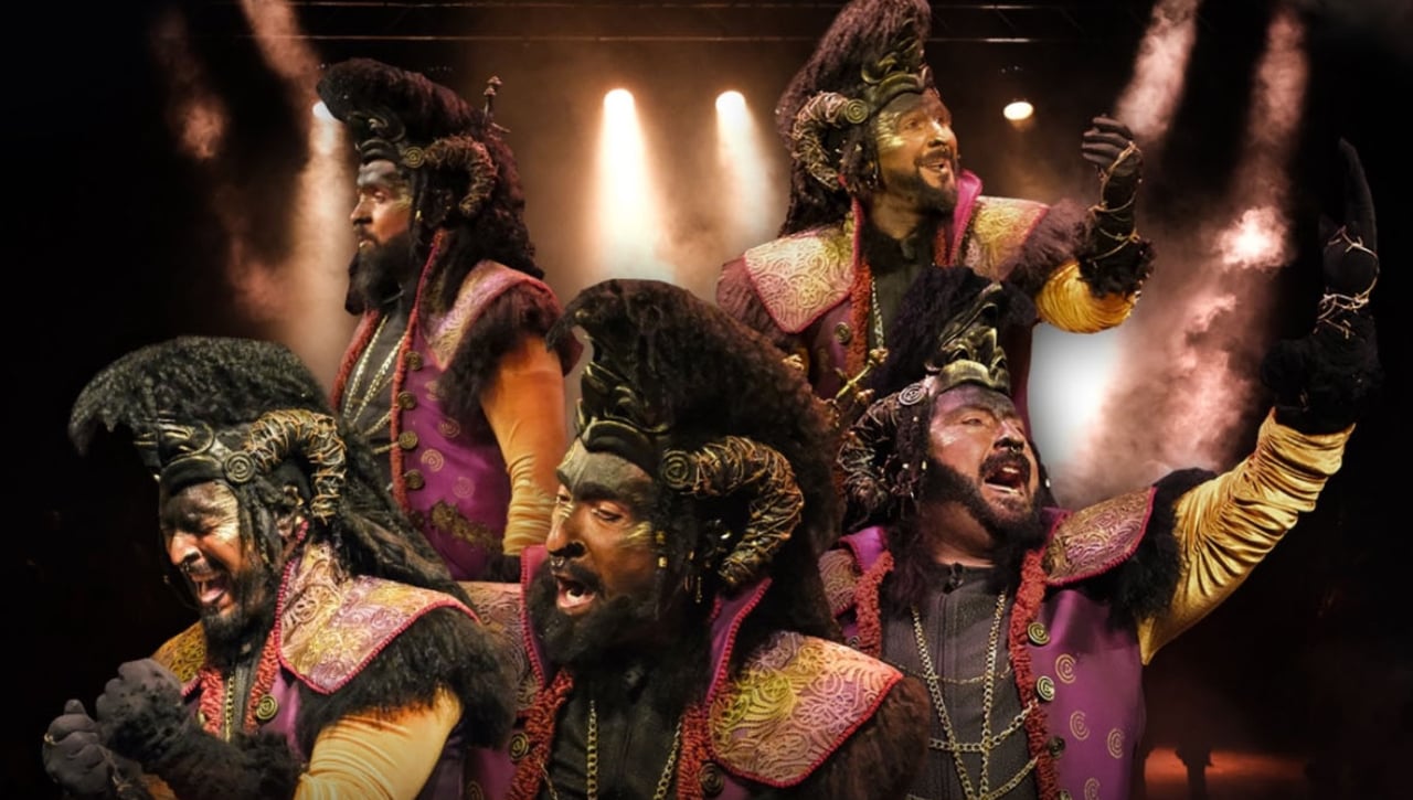 Denuncia de la comparsa de Martínez Ares por estafa