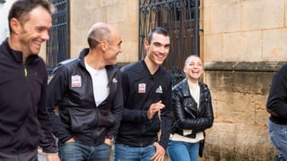 España pierde una opción de medalla en París 2024 y ya tiene sustituto