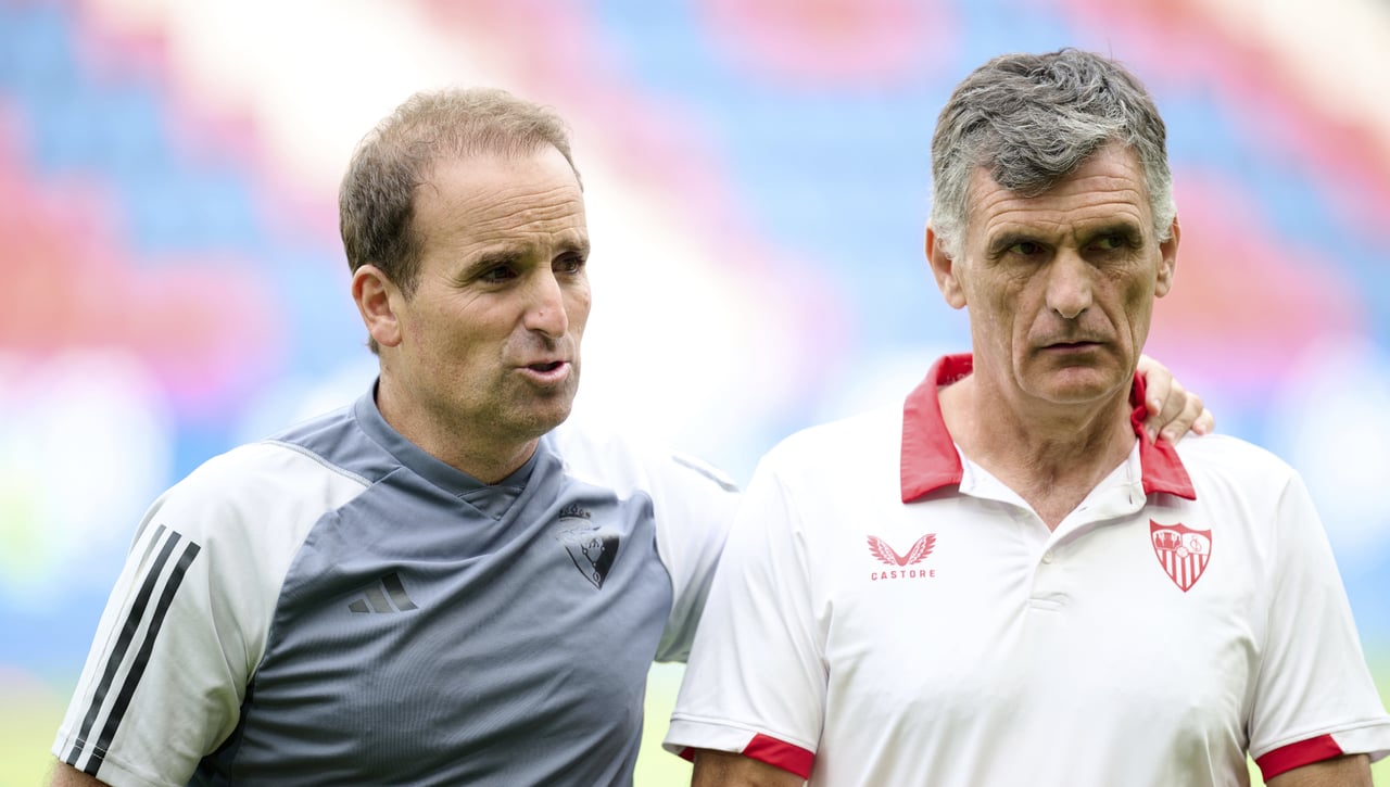 Definidos los premios a los mejores entrenadores de la temporada 22/23 y hay sorpresas