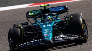 Buenas noticias para Fernando Alonso y dudas para Mercedes