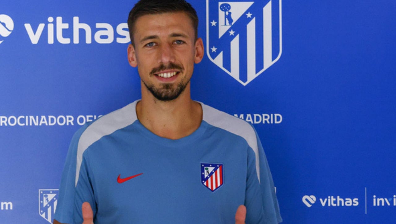 El Atleti hace oficial su última baza para la defensa 