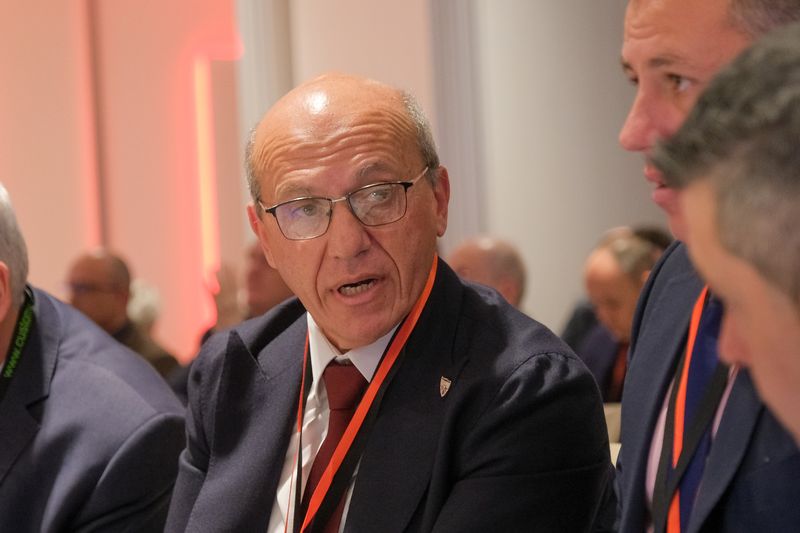 After What Happened In The Board, He And Del Nido Carrasco Are 'No' As President Of Sevilla